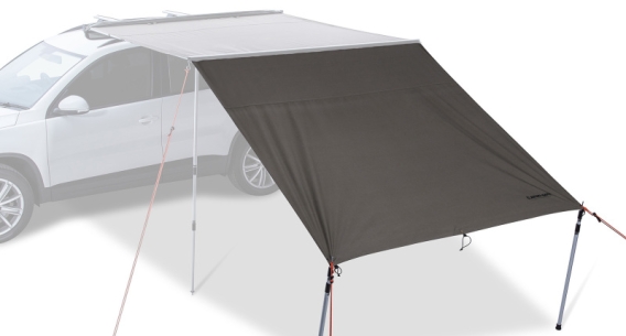 RHR Sunseeker Awning Add-Ons