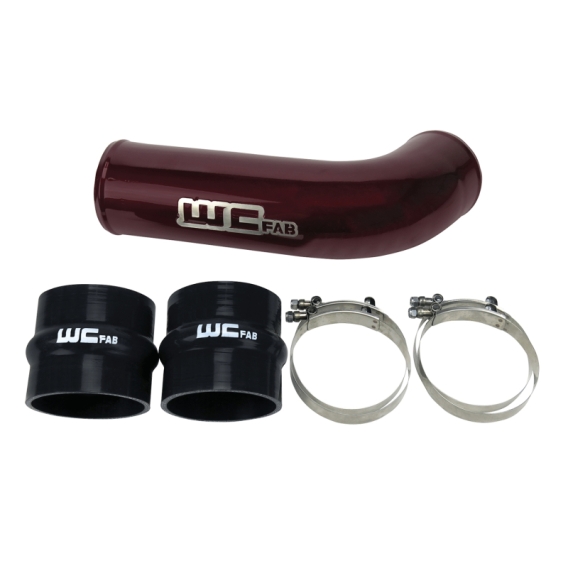 WCF Intake Pipe