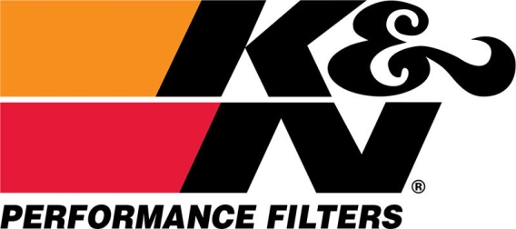 KN Universal Air Filter