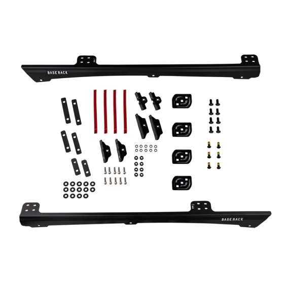 ARB OME Mounting Accessories