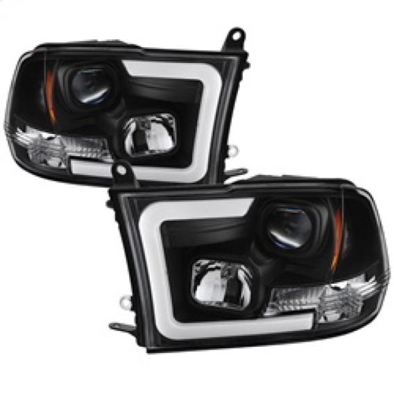 SPY Headlights