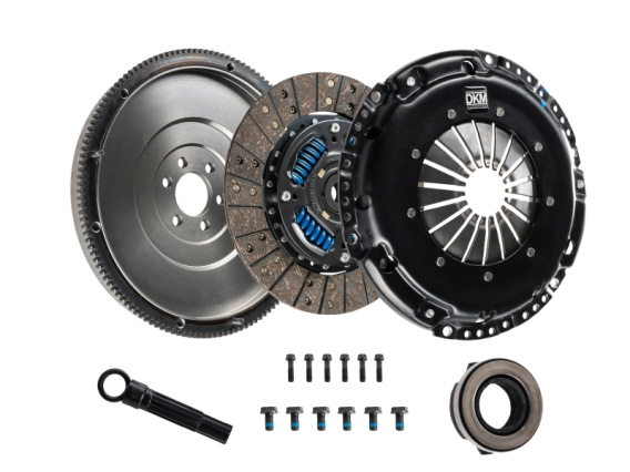 DKM MA Clutch Kit