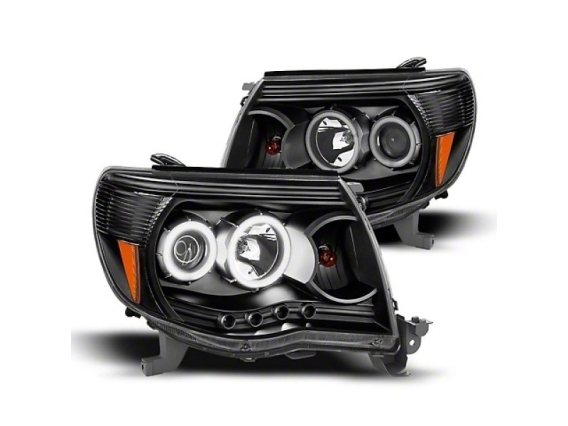 RAX LED Headlights