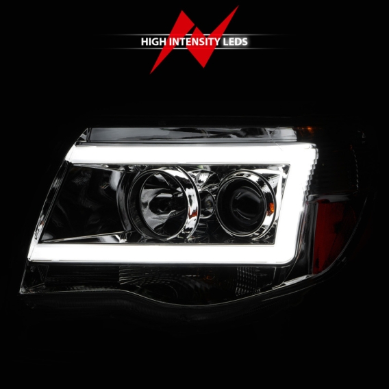 ANZ Projector Headlights