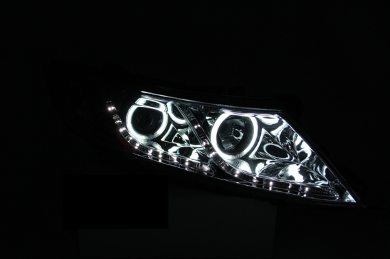 ANZ Projector Headlights