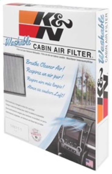 KN Cabin Air Filters