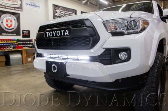 DIO LED Light Bars