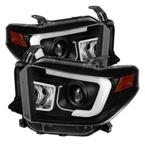 SPY Headlights