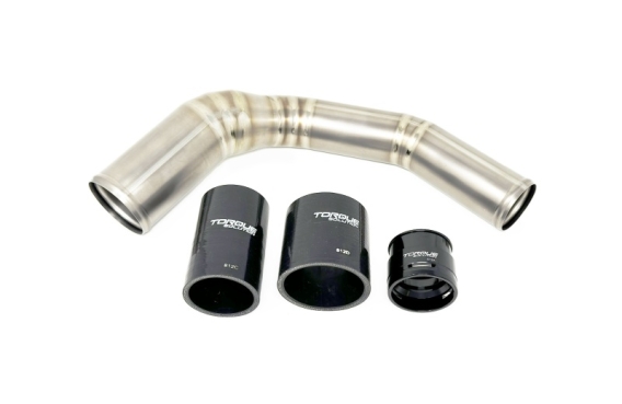 TQS Intake Hoses