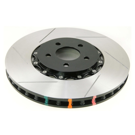 DBA 5000 Slot&Drill Rotors