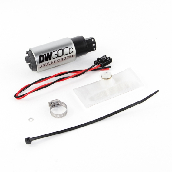 DW DW300C Fuel Pumps w/Kits