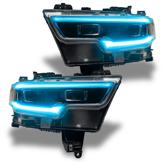 ORL DRL Headlight Upgrade Kits