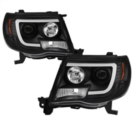 SPY Headlights