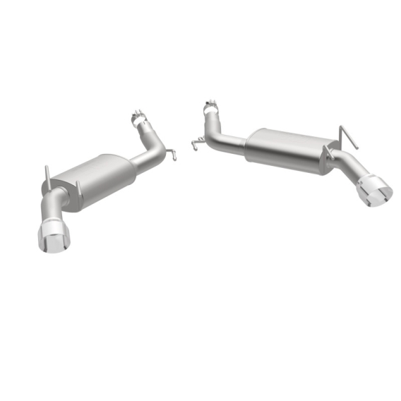 MAG Axle Back Exhaust