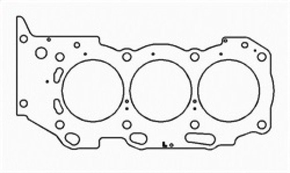 CG Head Gaskets