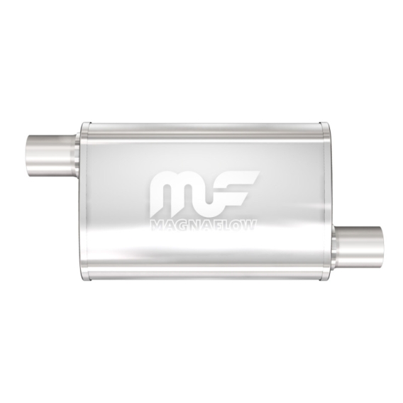 MAG SS Muffler