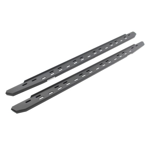 GOR RB30 Slim Running Boards