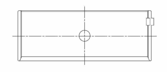 ACL Race Series Rod Bearings