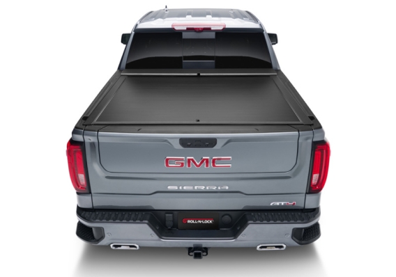 RNL A-Series Tonneau Cover