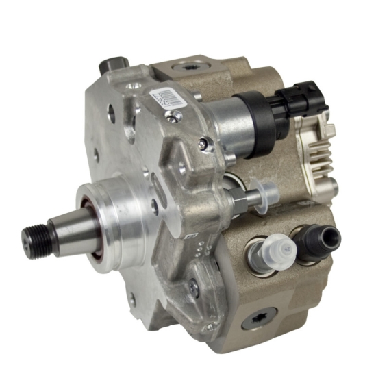 BDD Injection Pumps