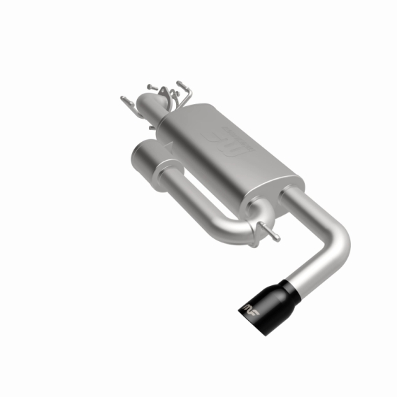 MAG Axle Back Exhaust