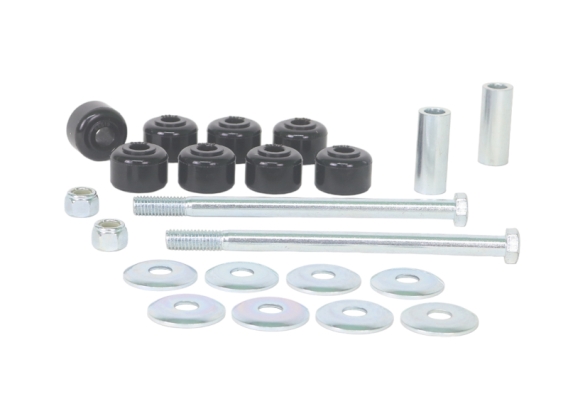 WL Bushings - Sway Bar