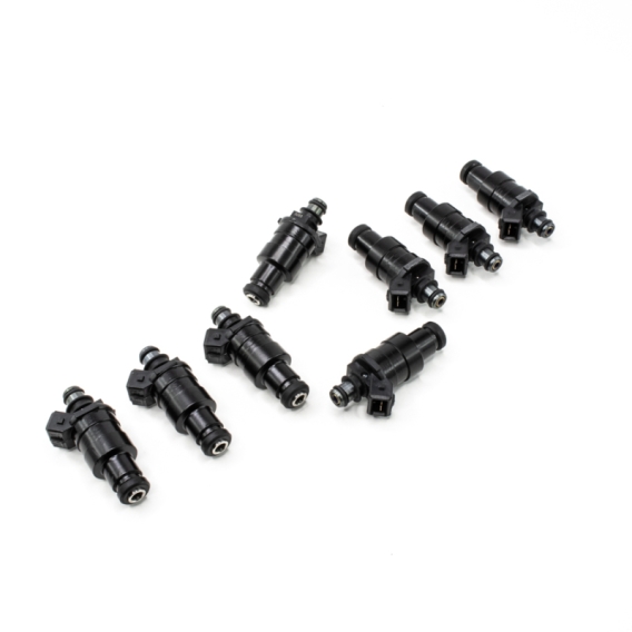 DW 1200cc Injector Sets -8 Cyl