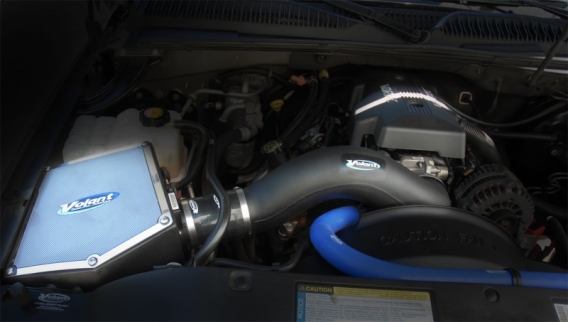 VOL Closed Drytech 3D Intake