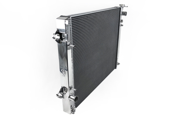 CSF Radiators - Aluminum