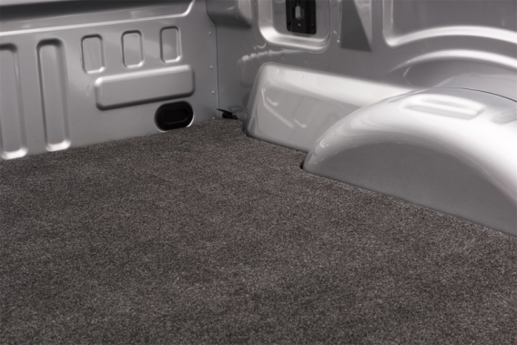 BED Mats - XLT Spray Liner