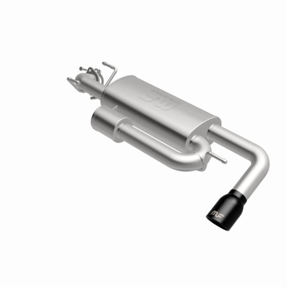 MAG Axle Back Exhaust