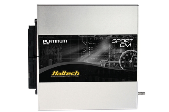 HAL Platinum Sport ECU Kits