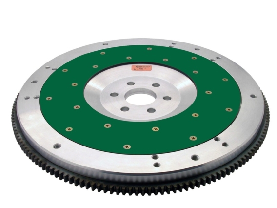 FID Flywheels Domestic - Aluminum