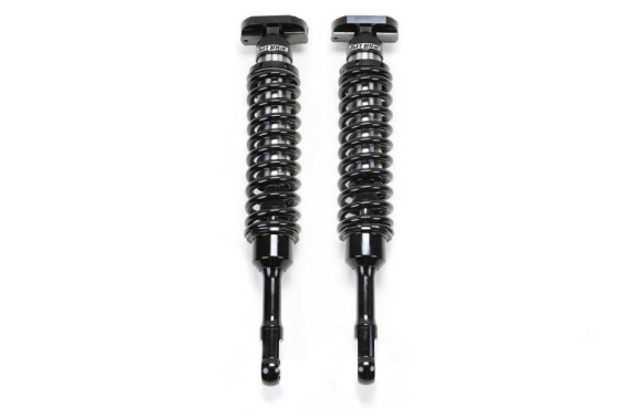 FAB Coilovers - Dirt Logic 2.5