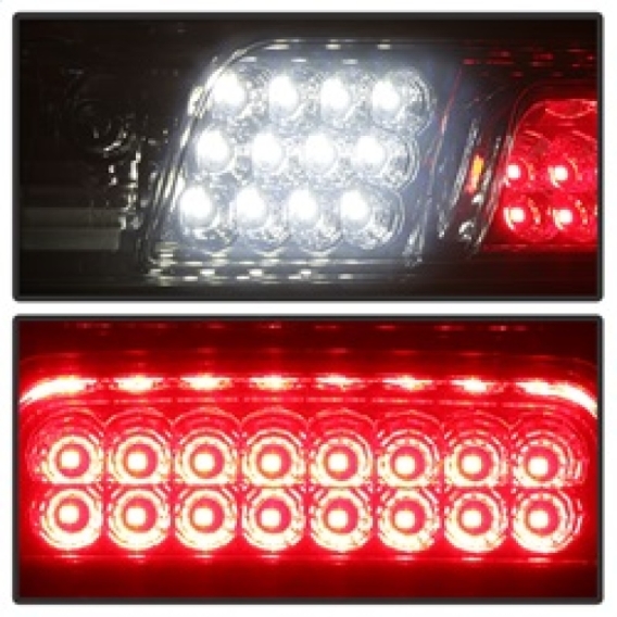 SPY xTune Brake Light