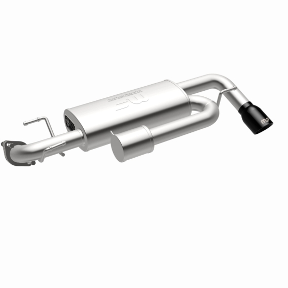 MAG Axle Back Exhaust