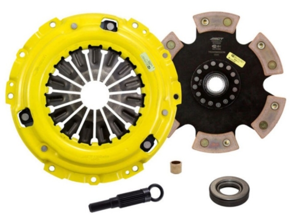 ACT XT/Race Clutch Kits