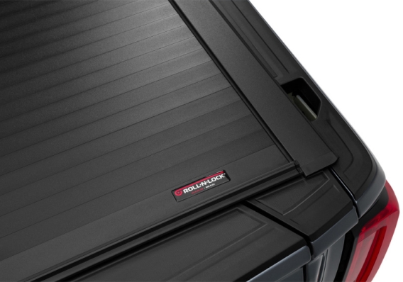 RNL A-Series Tonneau Cover