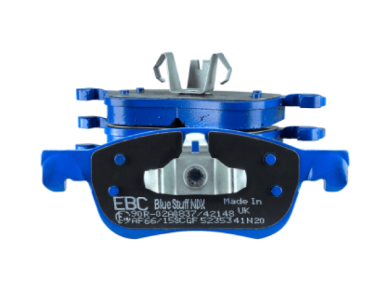 EBC Bluestuff Brake Pad Sets