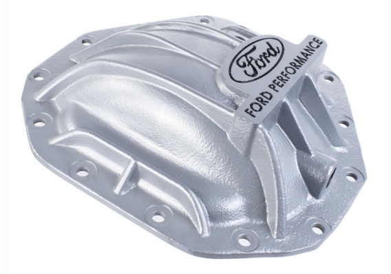 FR Differential Covers