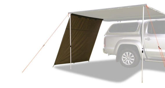 RHR Sunseeker Awning Add-Ons