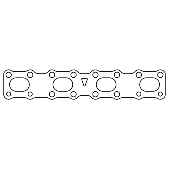 CG Exhaust Gaskets