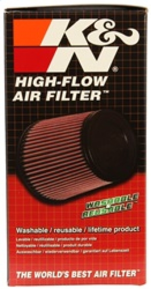 KN Drop in Air Filters