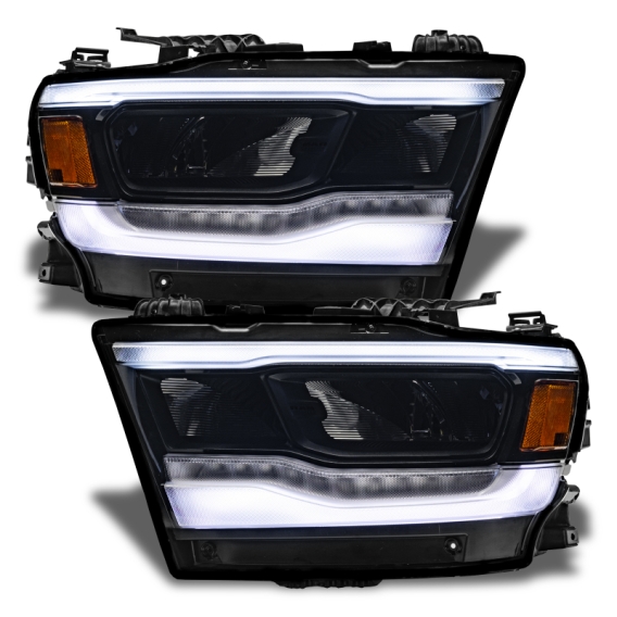 ORL DRL Headlight Upgrade Kits