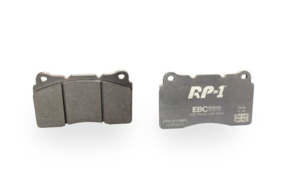 EBC RP-1 Brake Pad Sets