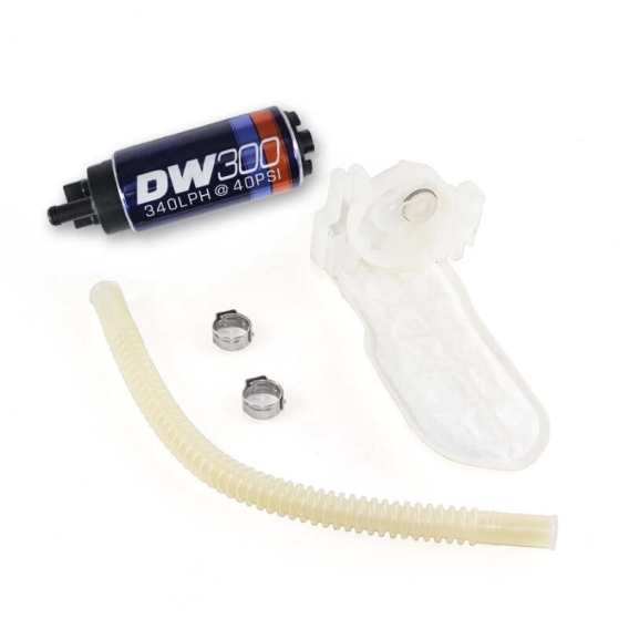 DW DW300 Fuel Pumps w/Kits