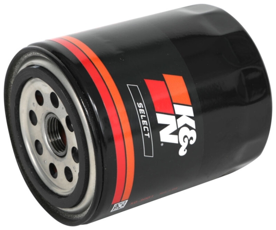 KN Oil Filter