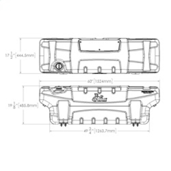 TFT Titan Trekker Tanks