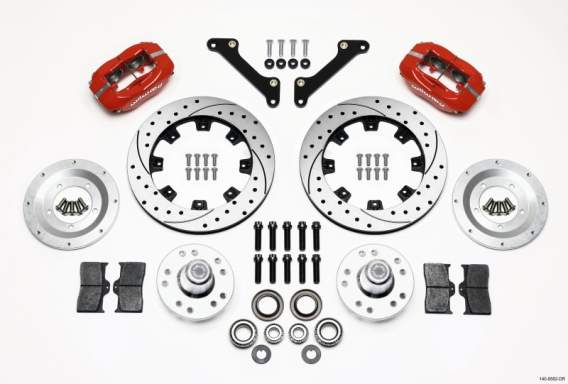 WIL Dynalite Brake Kit