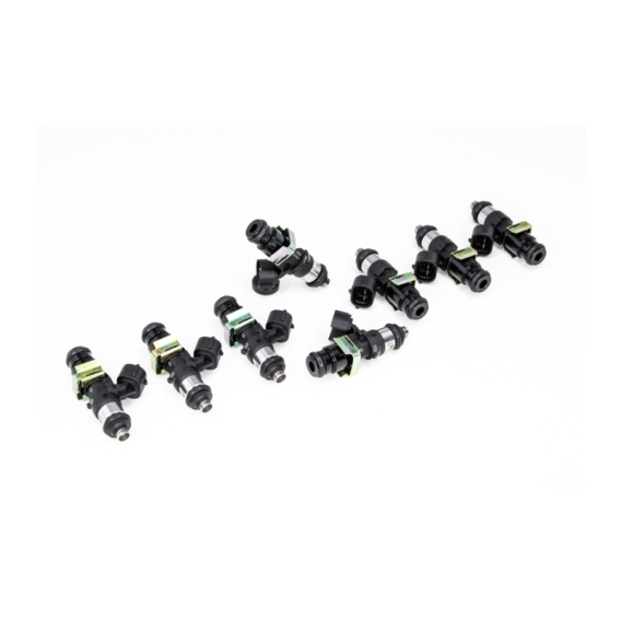 DW 2200cc Injector Sets -8 Cyl